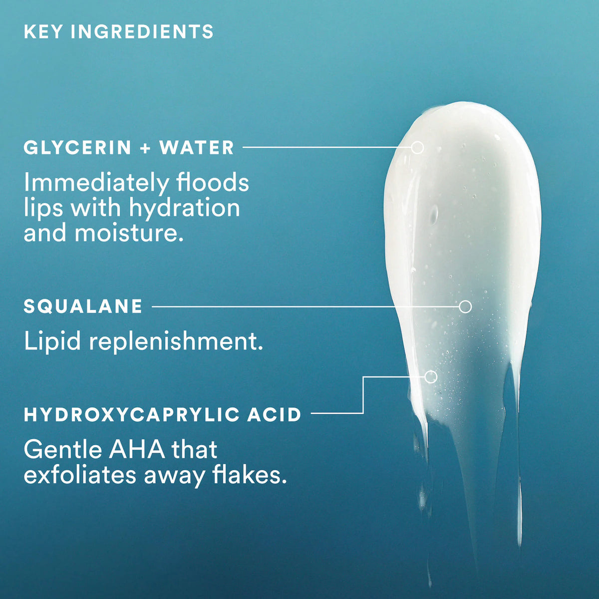 Experiment Softwear Lip Treatment