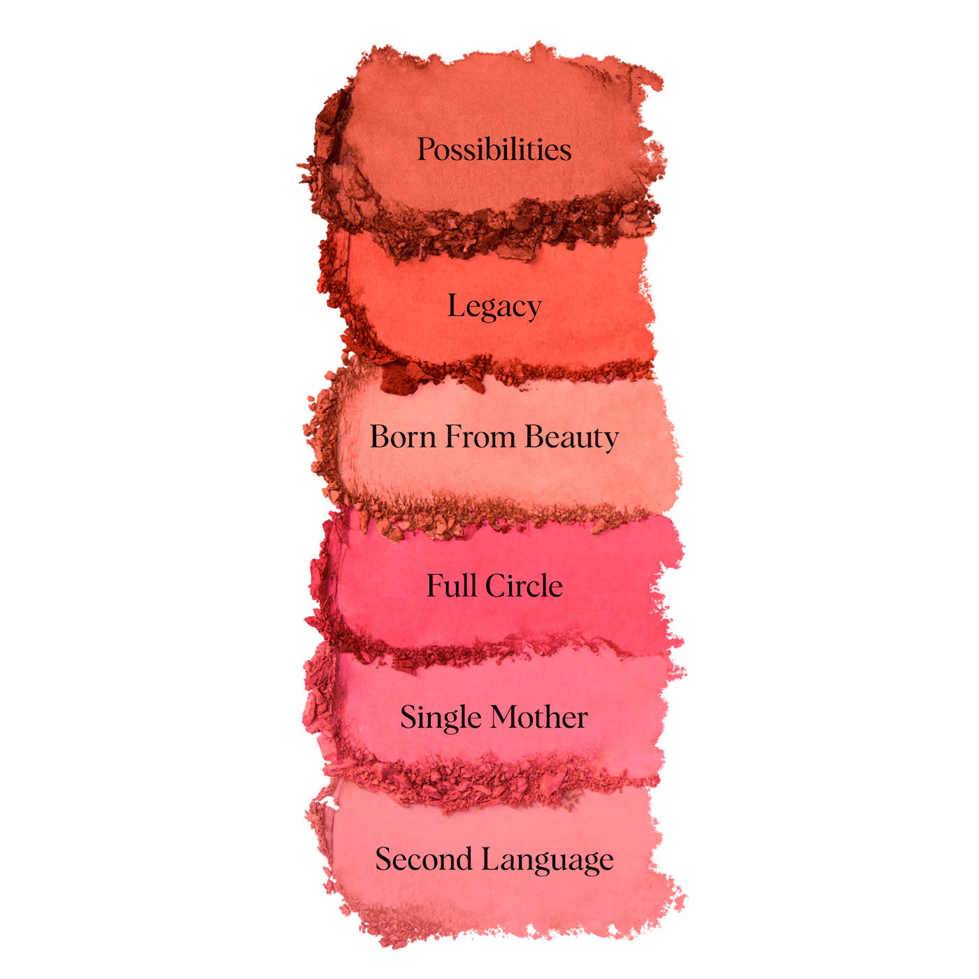Very Beautiful Velvet Blush
