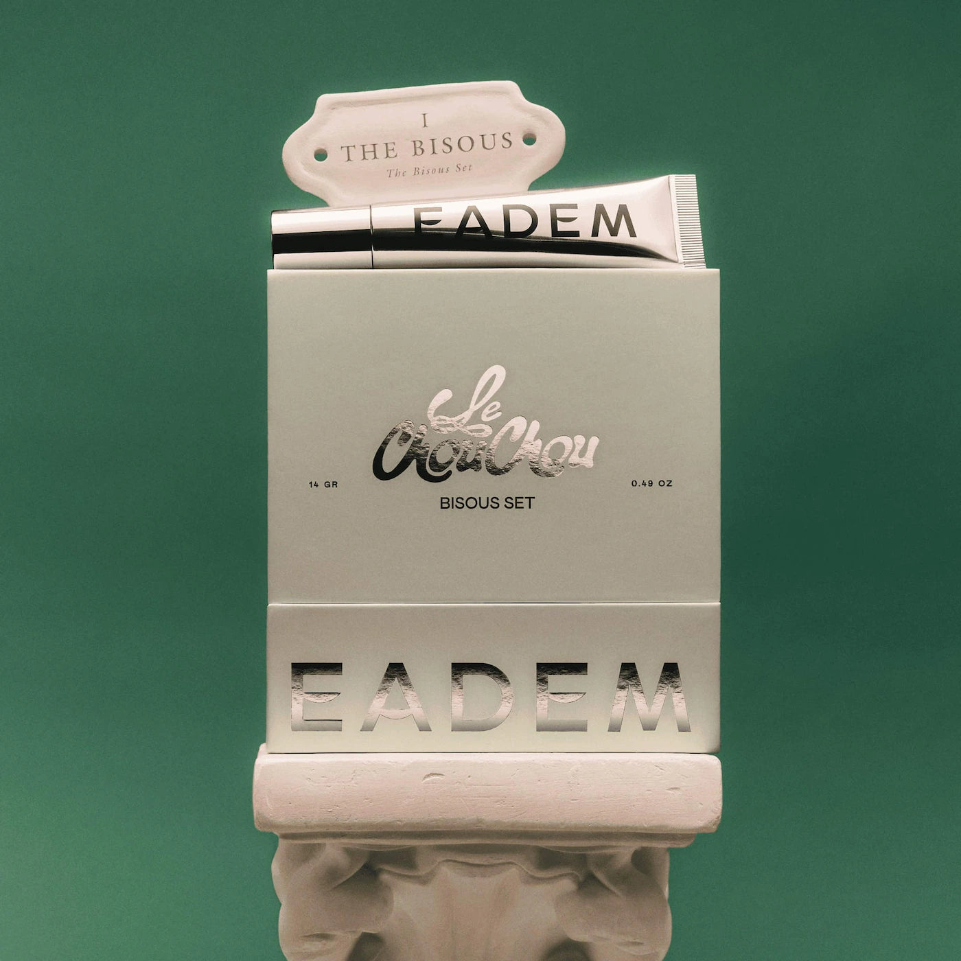 EADEM - The Bisous Set