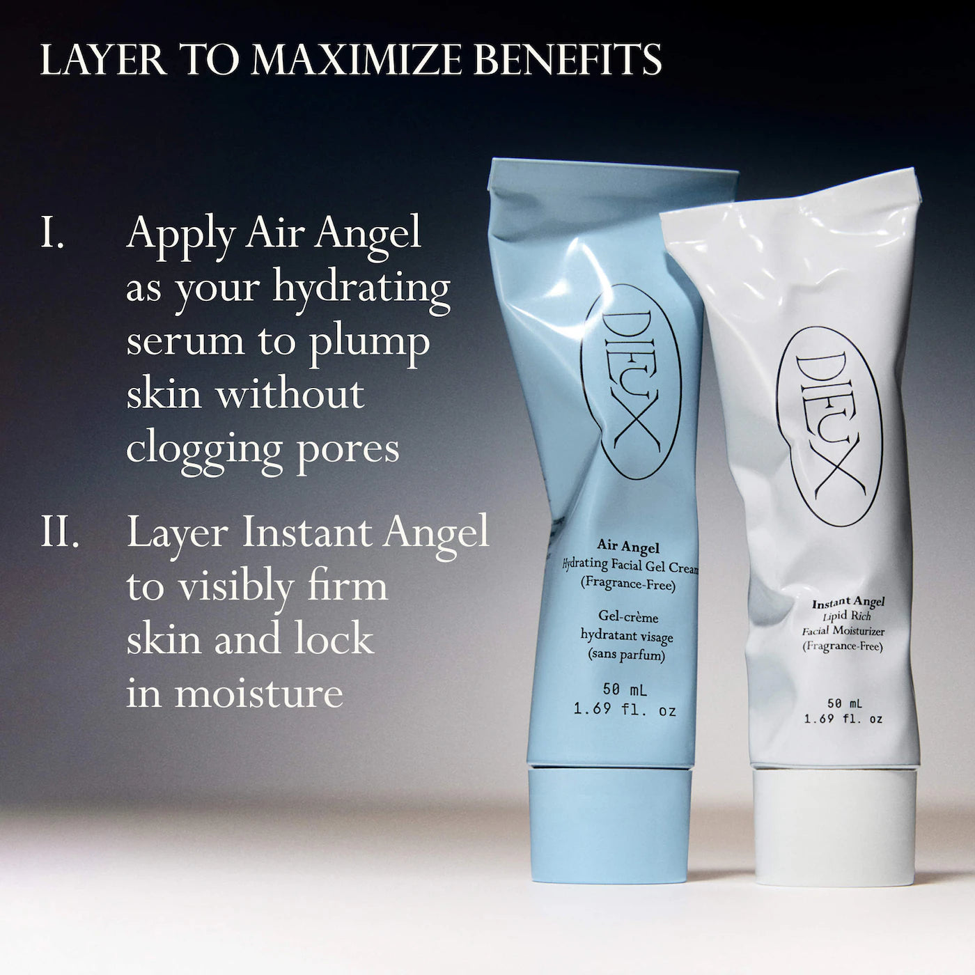 Air Angel Gel Cream