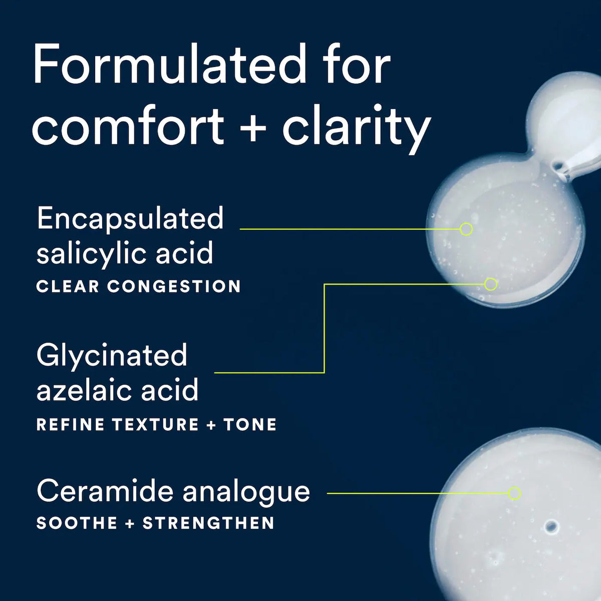 Experiment Continuum Daily Multi-Clarifying Treatment