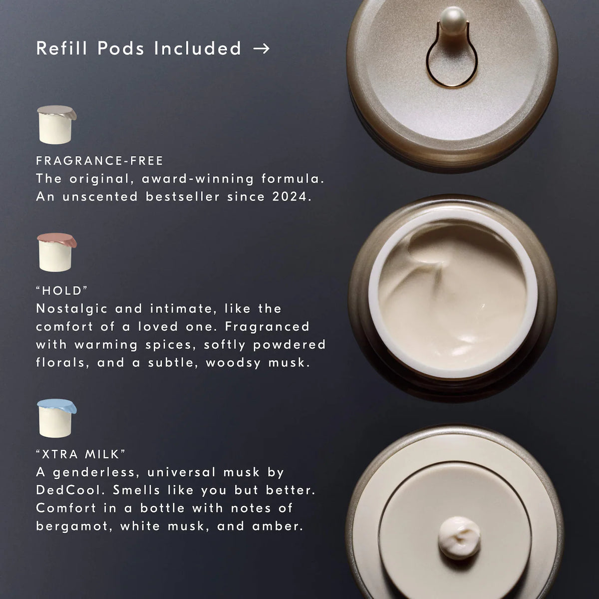 Soft Services Theraplush Mother of Pearl Gift Set