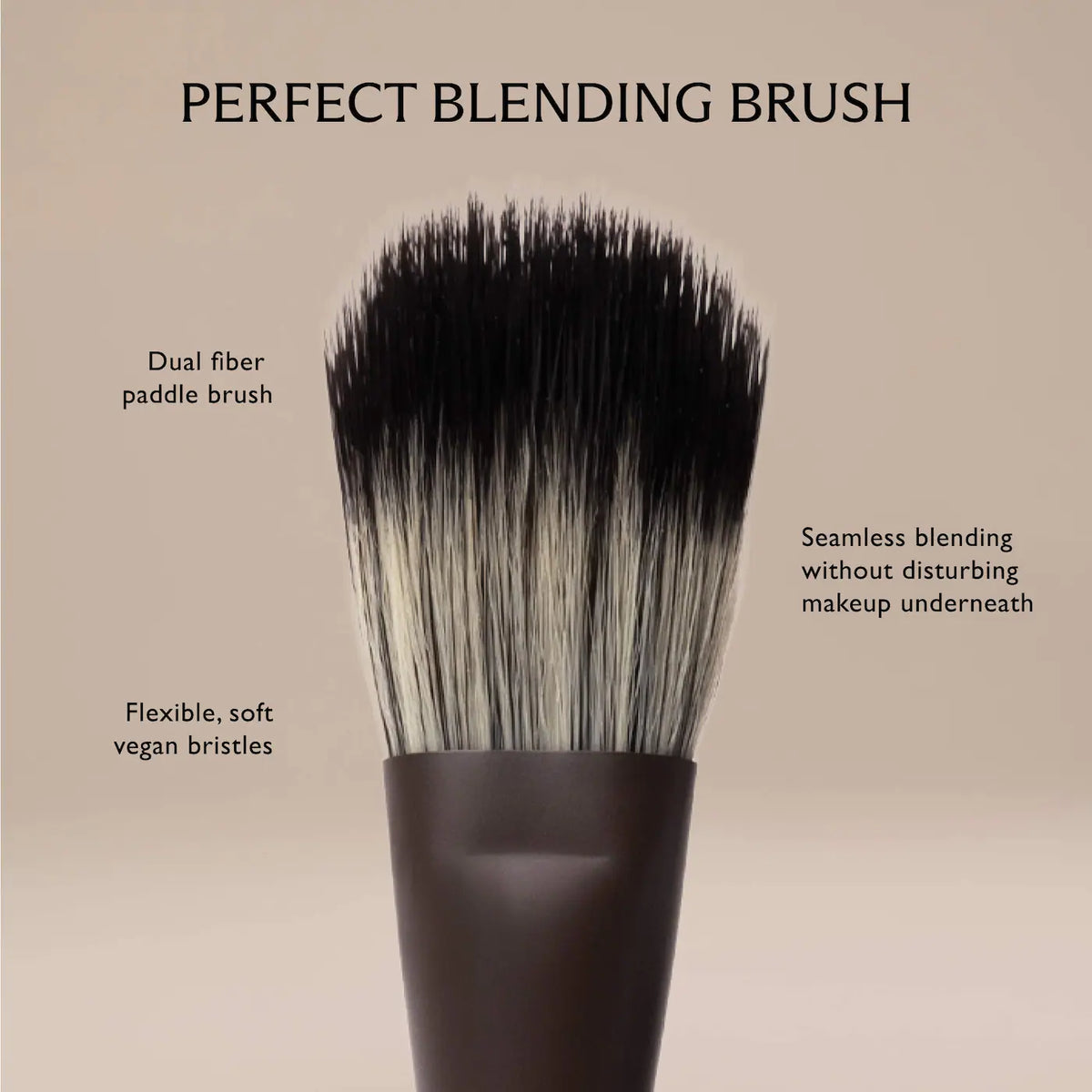 m.ph The Perfect Blending Brush