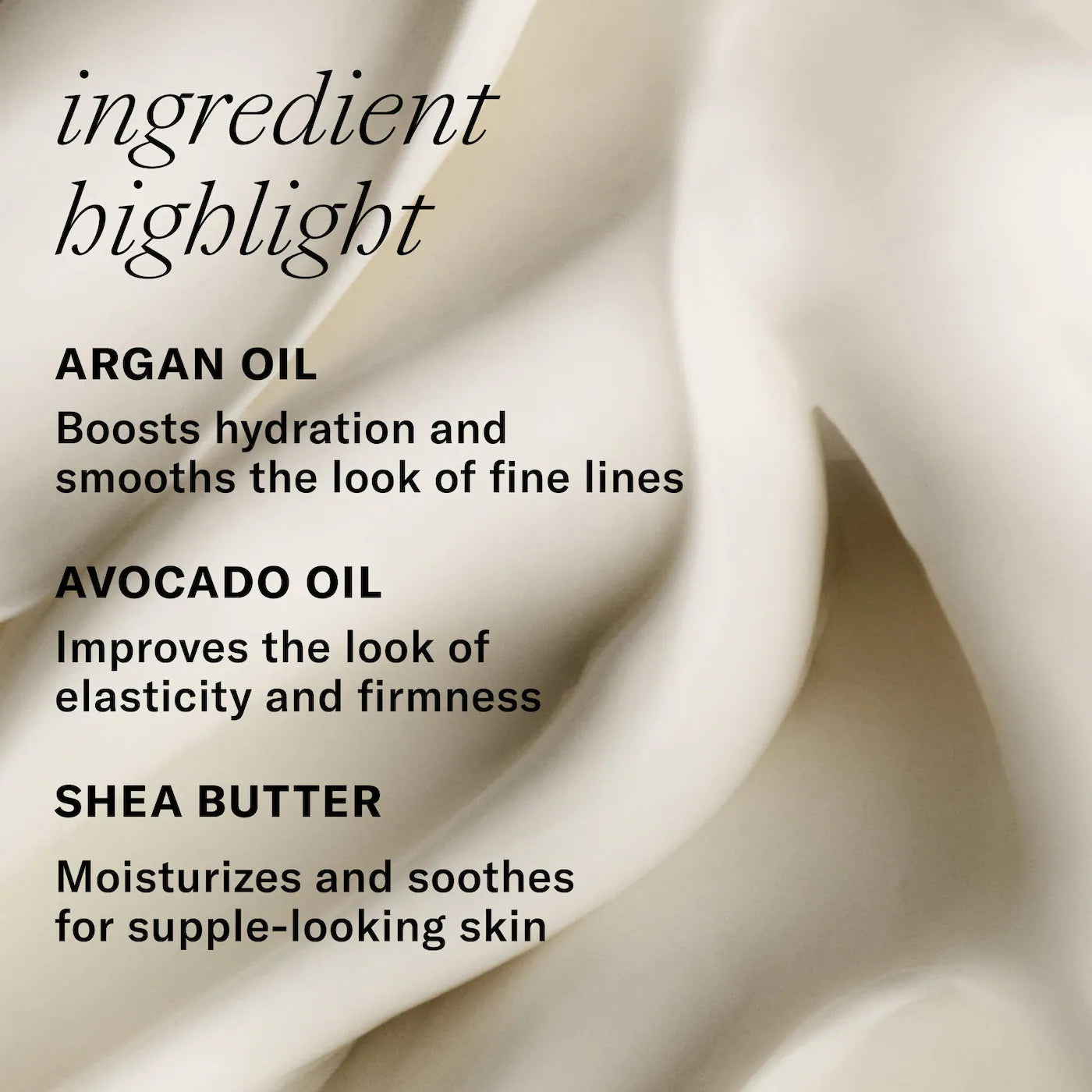 ...In Bed Whipped Argan Oil Body Butter