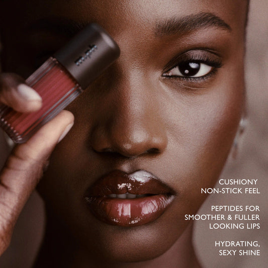 m.ph Top Coat Hydrating Lip Gloss