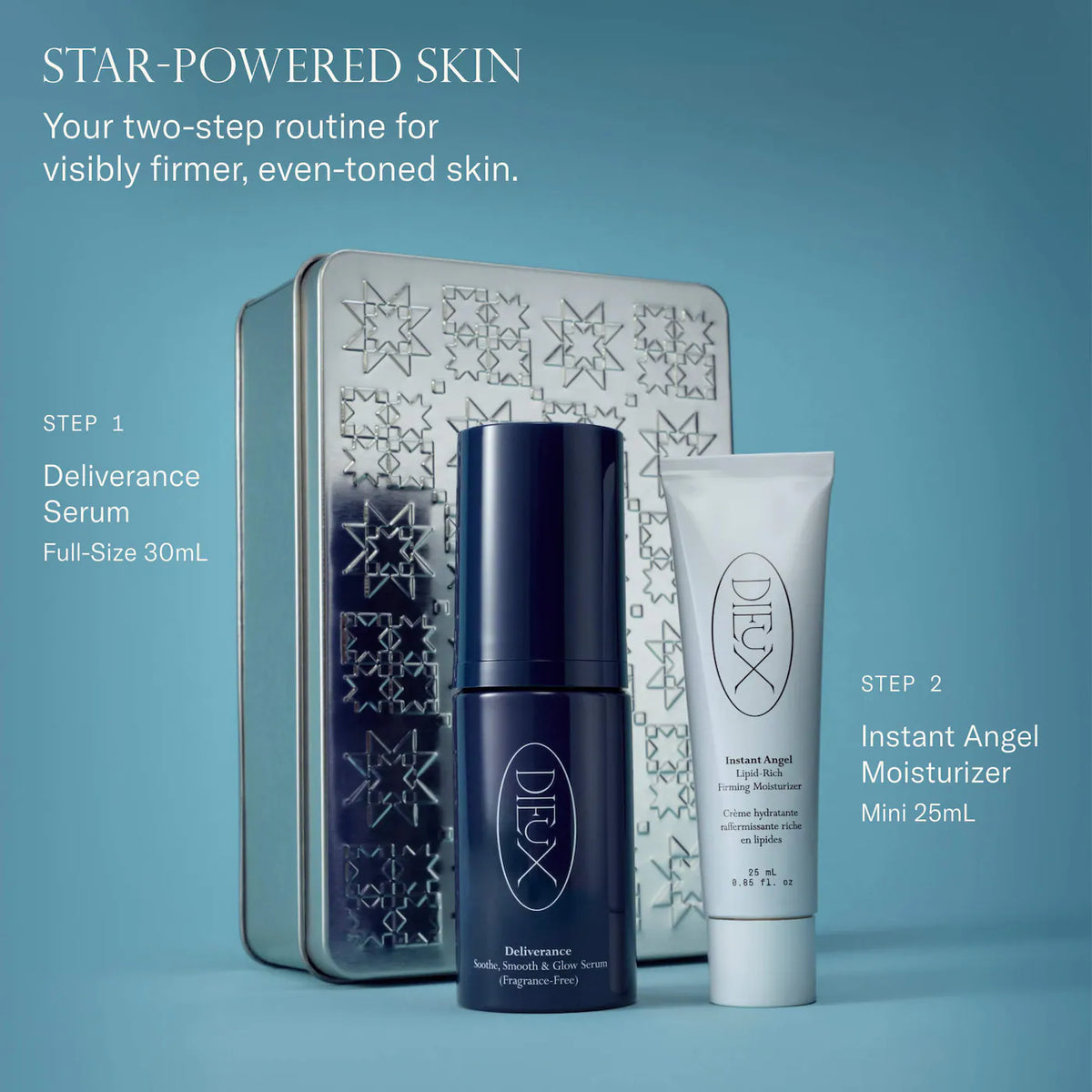 Star-Powered Skin Gift Set