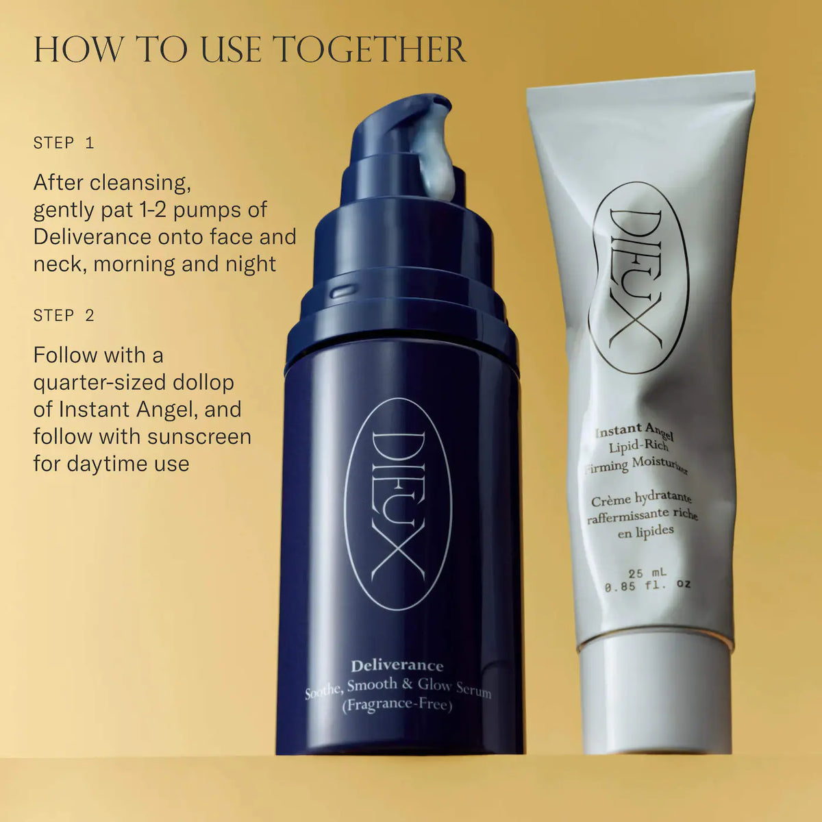 Star-Powered Skin Gift Set