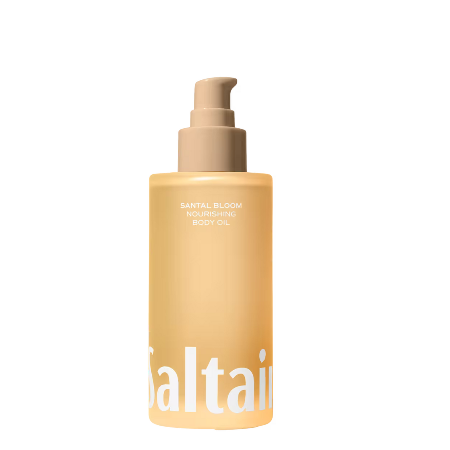 Saltair - Santal Bloom Body Oil