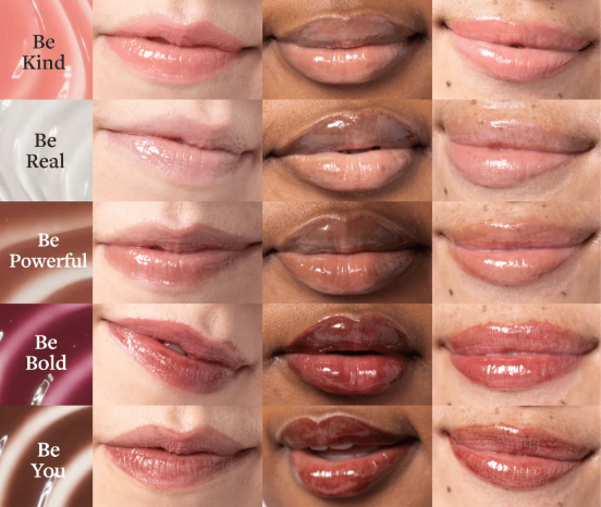 cocokind - Ceramide Lip Blur Balm