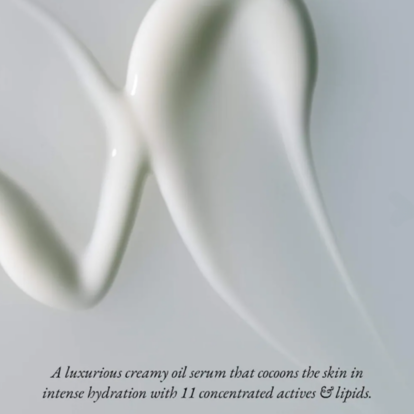 Iris&Romeo - Skin Cocoon Barrier Glow Serum