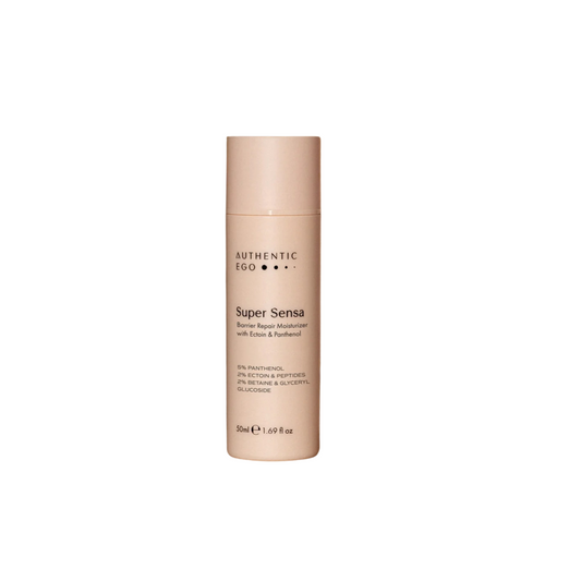 Authentic Ego - Super Sensa Barrier Repair Moisturiser