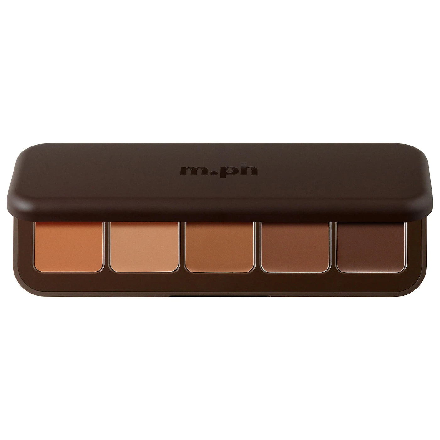 Underpainting Face Palette