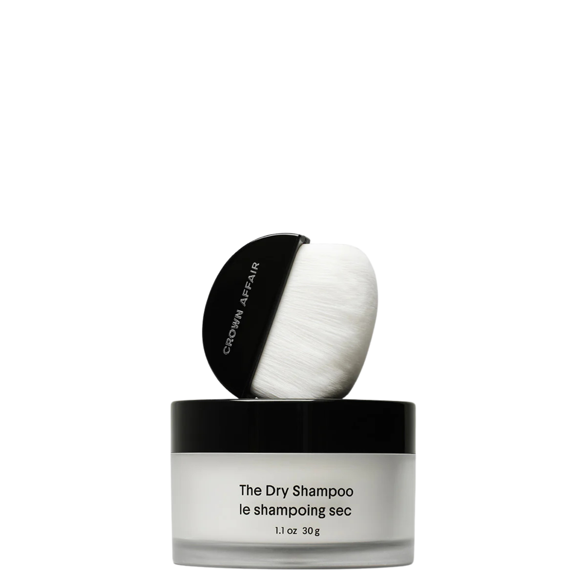 Crown Affair The Dry Shampoo