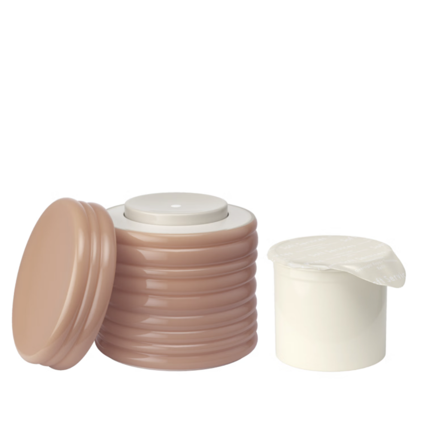 Soft Services Theraplush "Hold" Overnight Retinol Hand Treatment