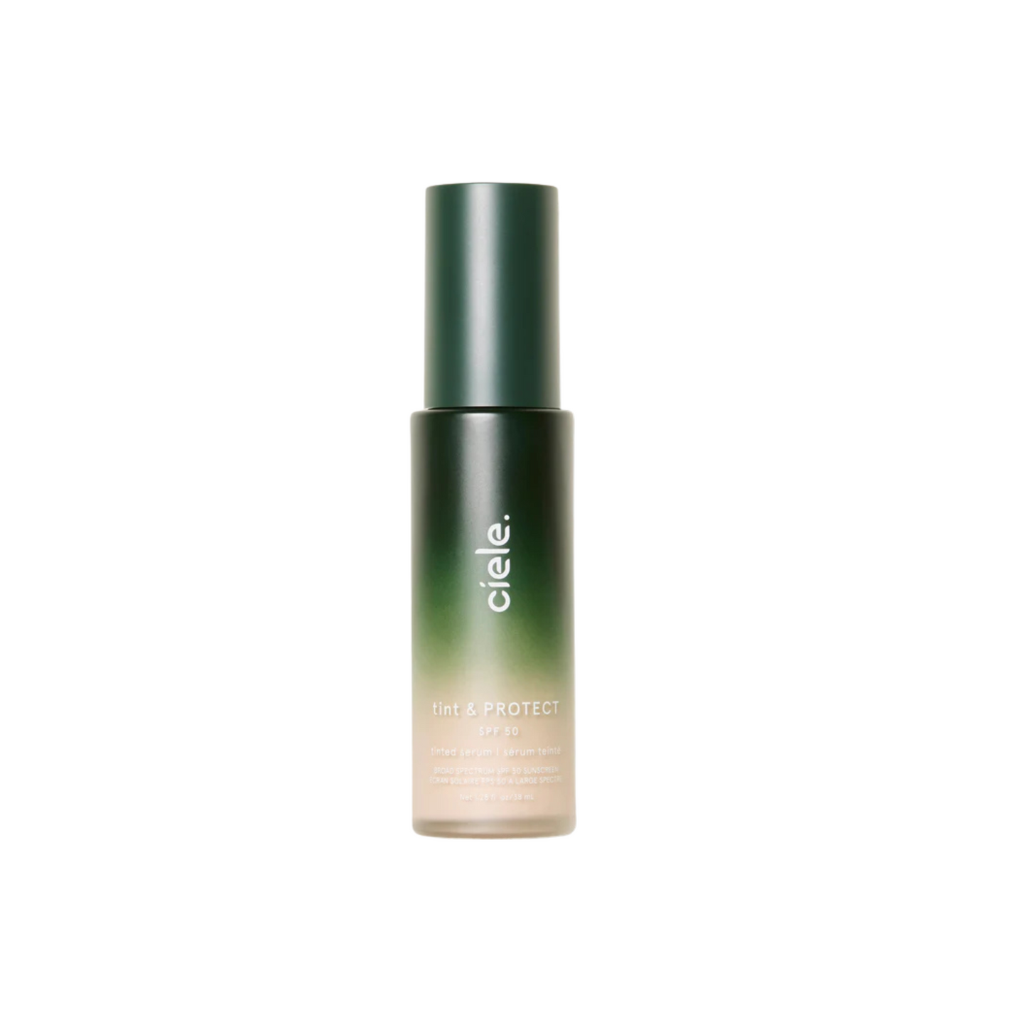 Ciele - Tint & Protect SPF 50 Skin Tint