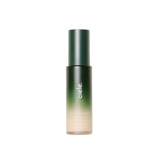 Ciele - Tint & Protect SPF 50 Skin Tint