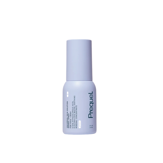 Prequel - Travel Universal Skin Solution Dermal Spray