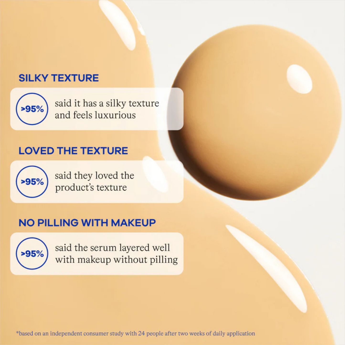 Lightsaver - Triplesome Serum SPF 40