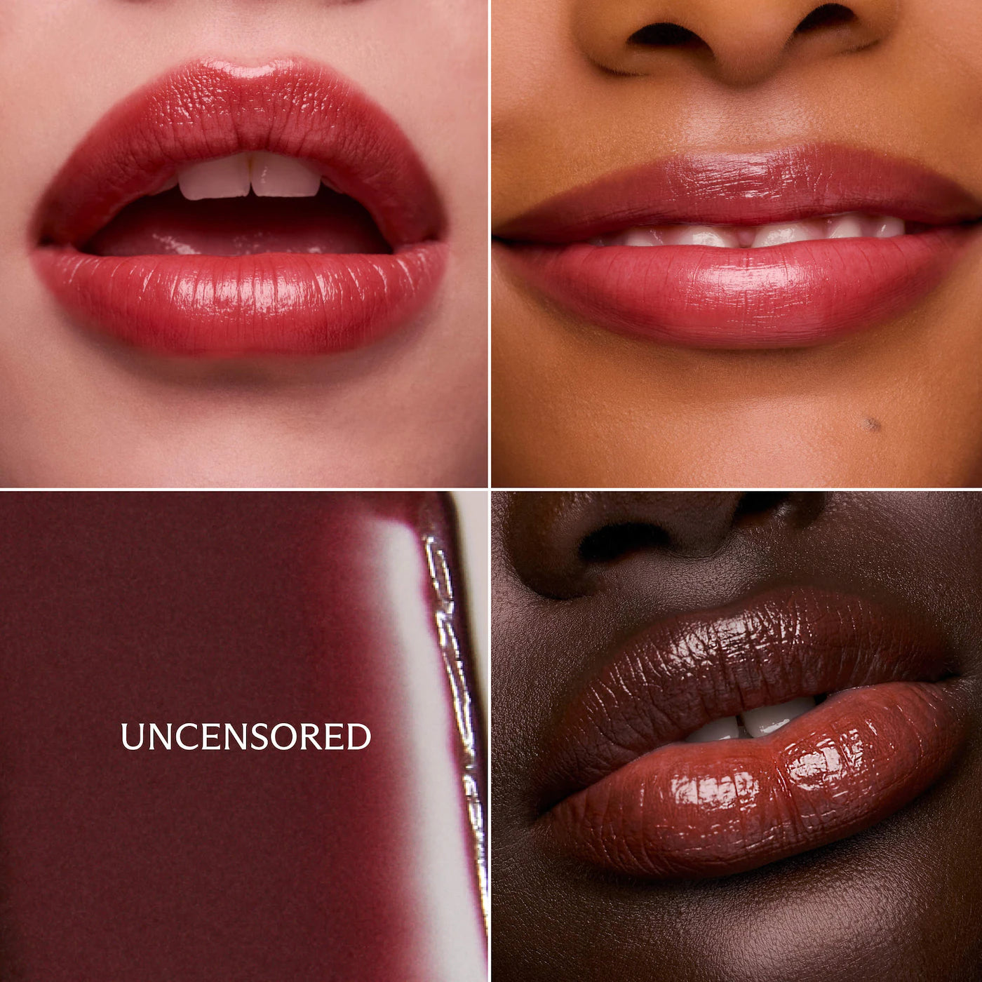 Lip Ciggy Sheer Lipstick Balm