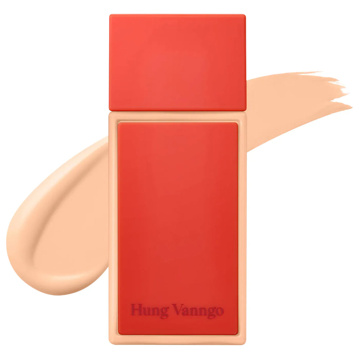 Red Carpet Skin Luminous Longwear Serum Foundation