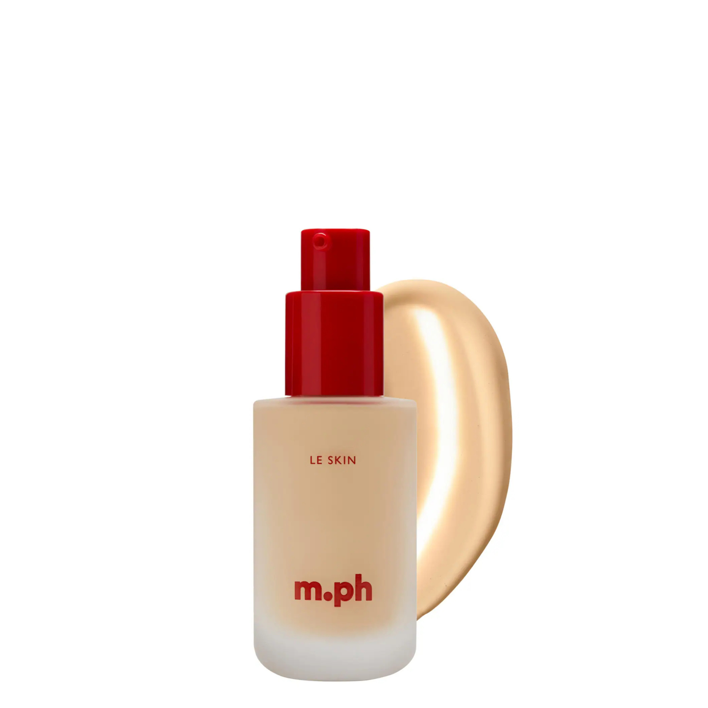 Le Skin Weightless Serum Foundation