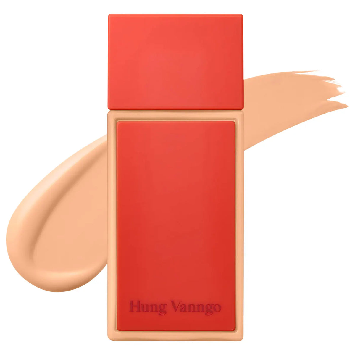 Red Carpet Skin Luminous Longwear Serum Foundation