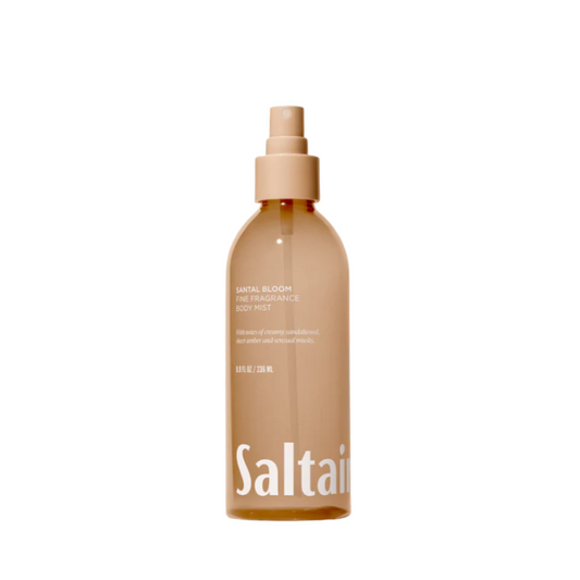 Saltair - Santal Bloom Body Mist