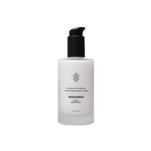 Crown Affair - The Leave-In Conditioner x D.S. & Durga