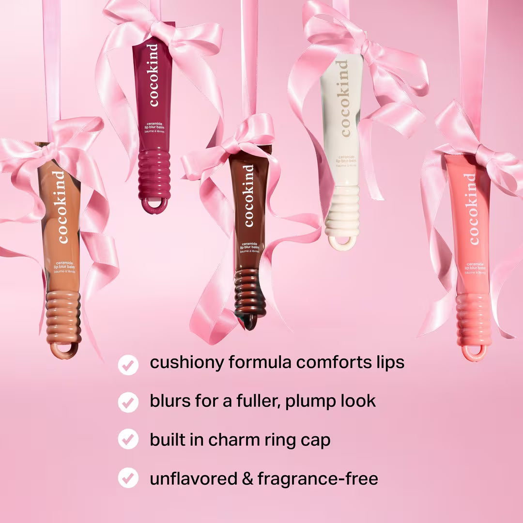 cocokind - Blur Balm Collection Kit