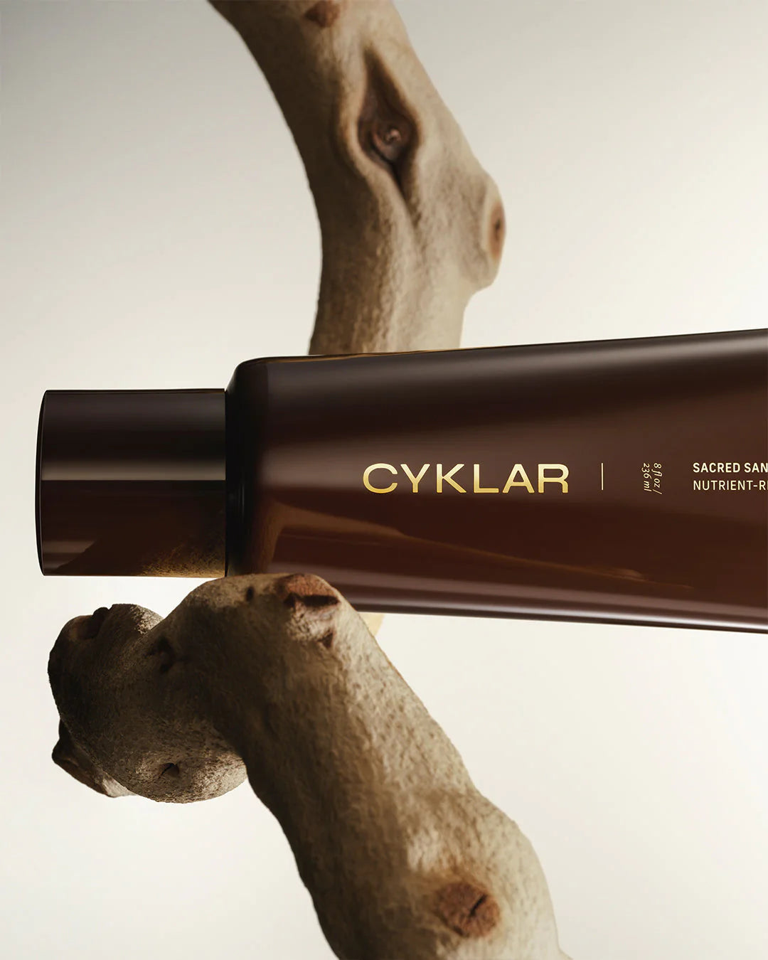 CYKLAR - Sacred Santal Nutrient-Rich Body Cream