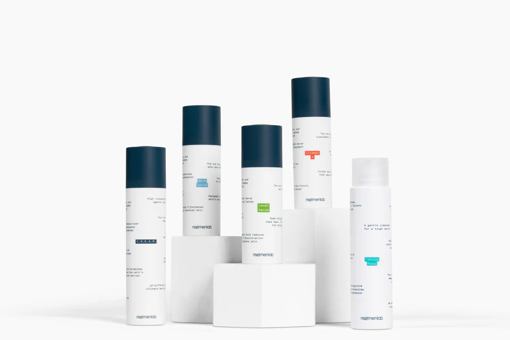 Regimen Lab - The Kit