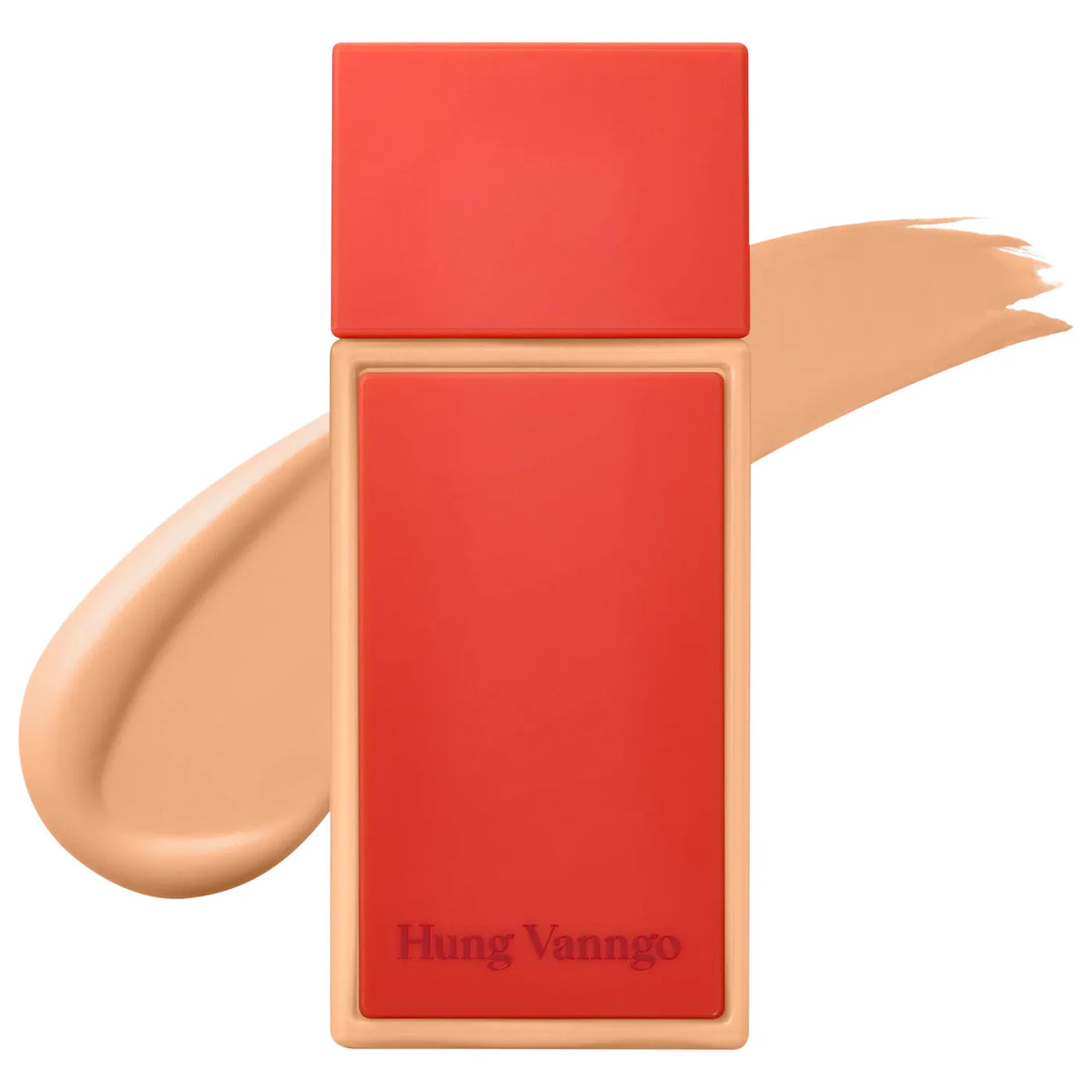Red Carpet Skin Luminous Longwear Serum Foundation
