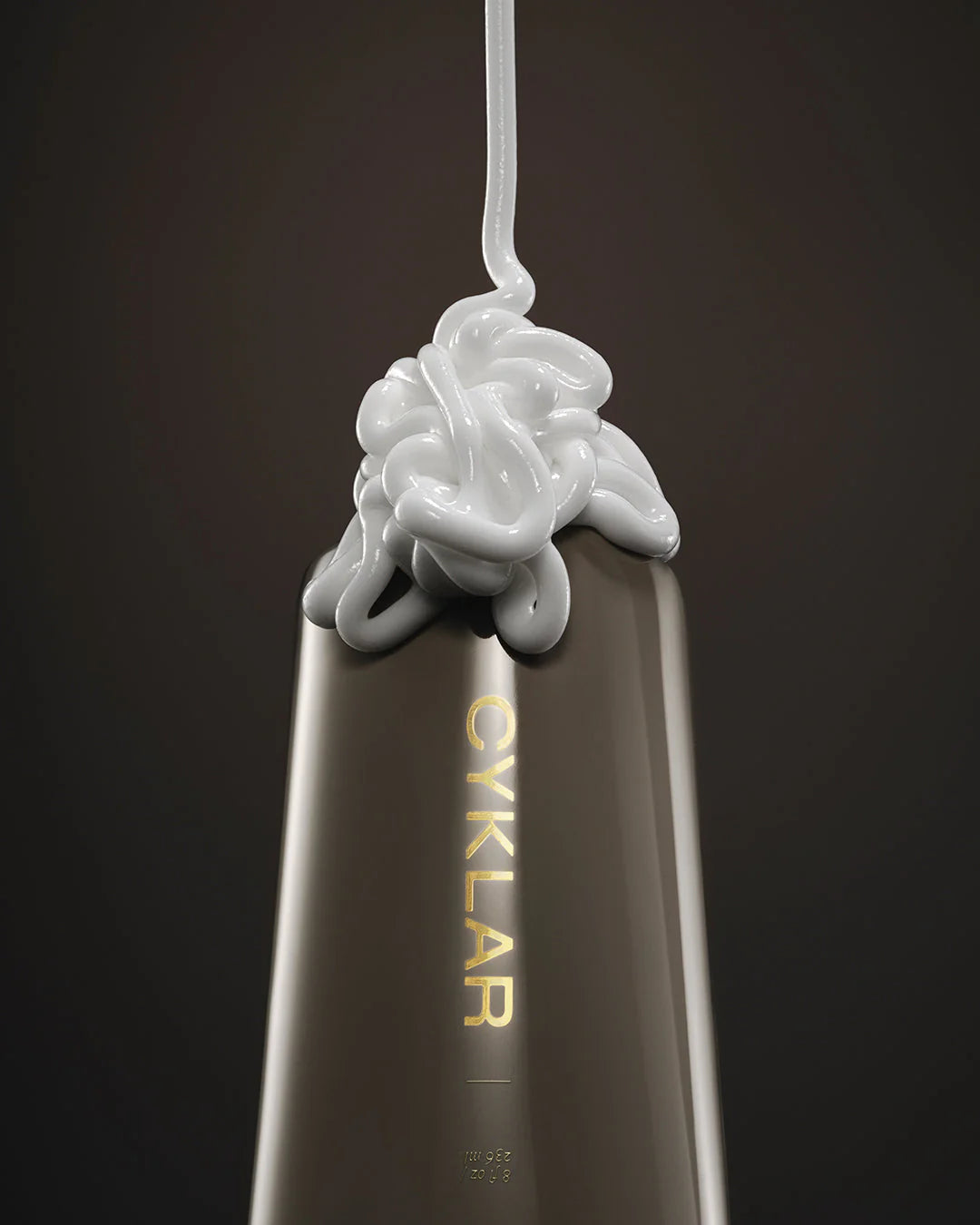 CYKLAR - Crescent Nutrient-Rich Body Cream