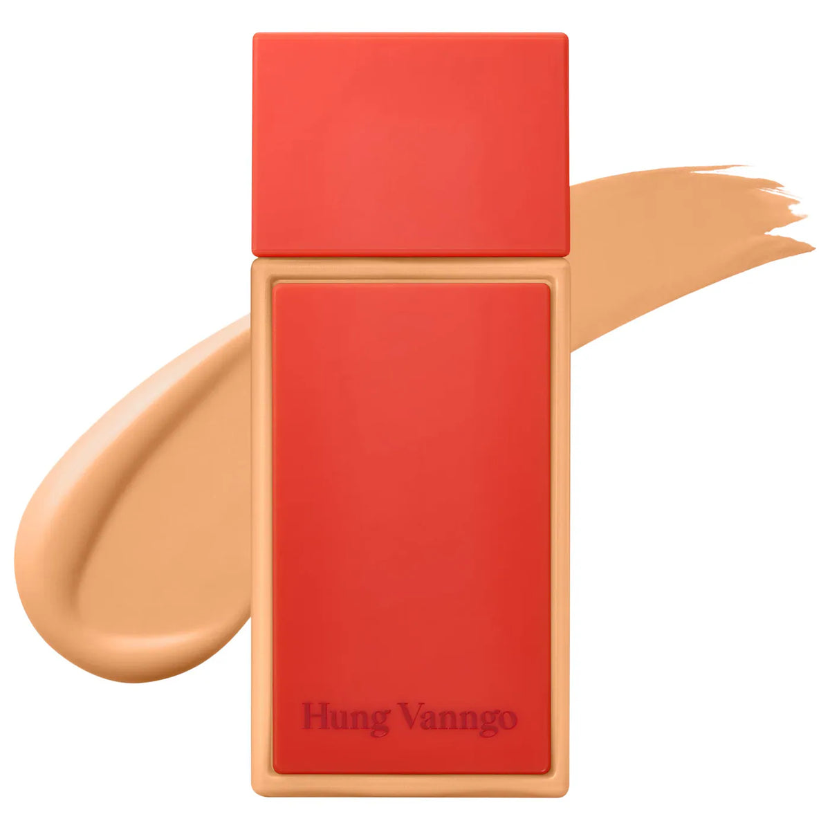 Red Carpet Skin Luminous Longwear Serum Foundation