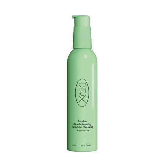 Dieux Baptism Cleanser
