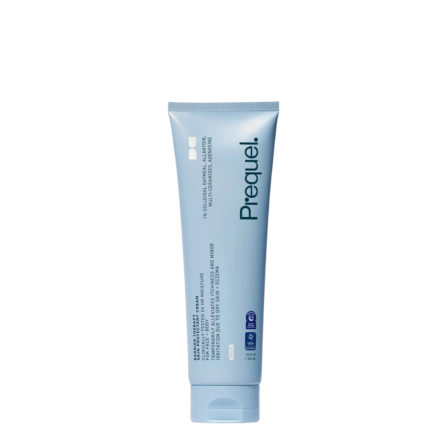Barrier Therapy Skin Protectant Cream