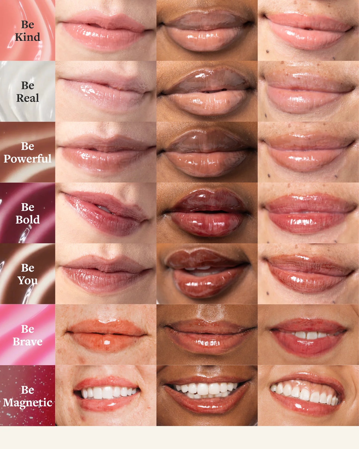 cocokind - Ceramide Lip Blur Balm