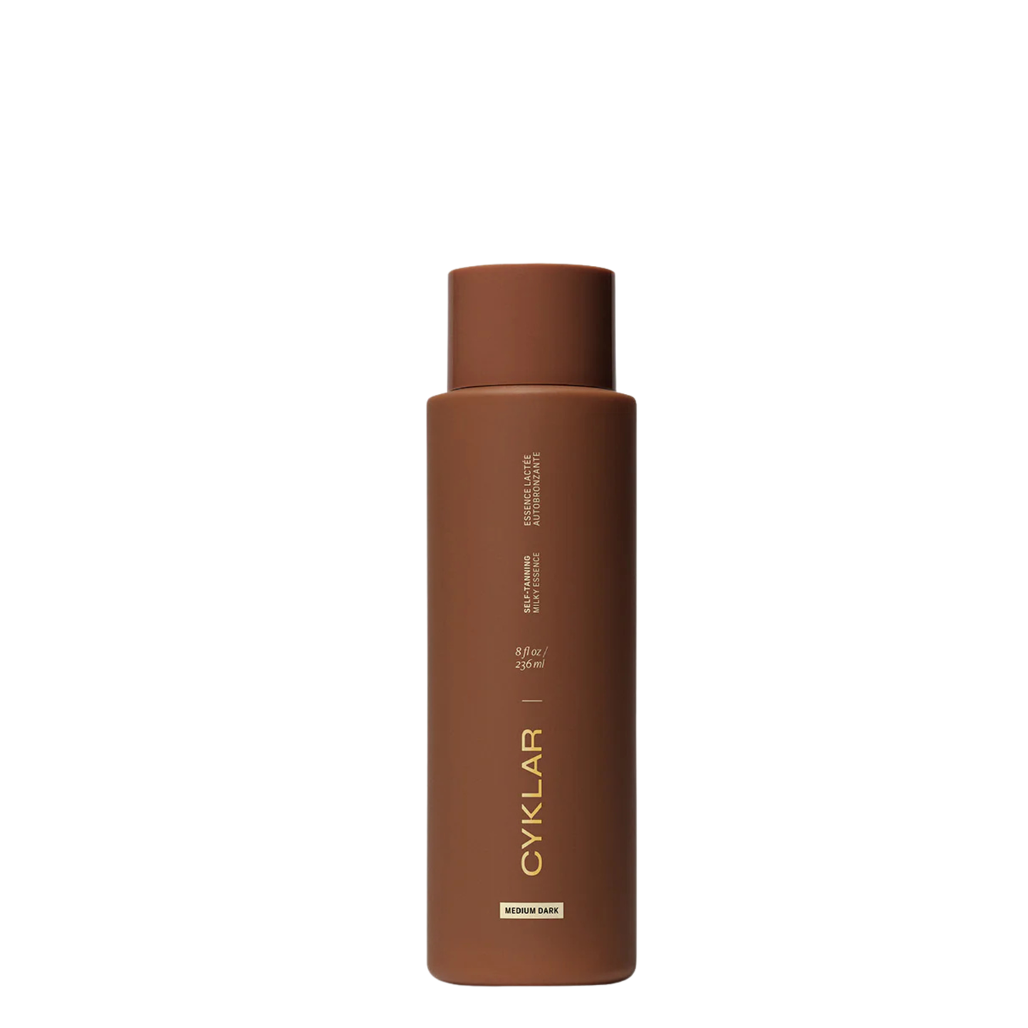 Self-Tanning Milky Essence