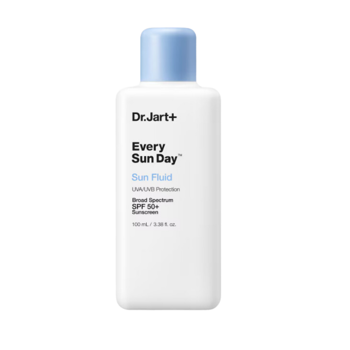 Dr Jart Every Sun Day™ Fluid Sunscreen SPF50+