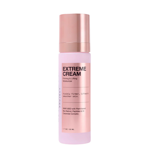 iNNBEAUTY PROJECT Extreme Cream