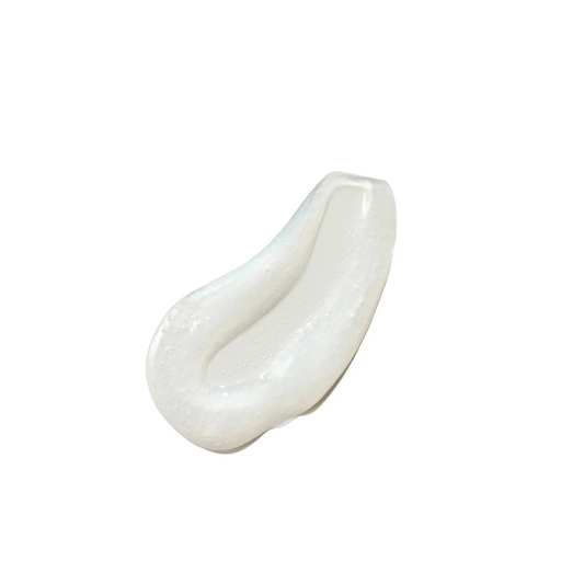 Prequel Gleanser + Glycolic texture