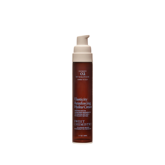 Sweet Chemistry - Elasticity Reinforcing Hydra-Cream
