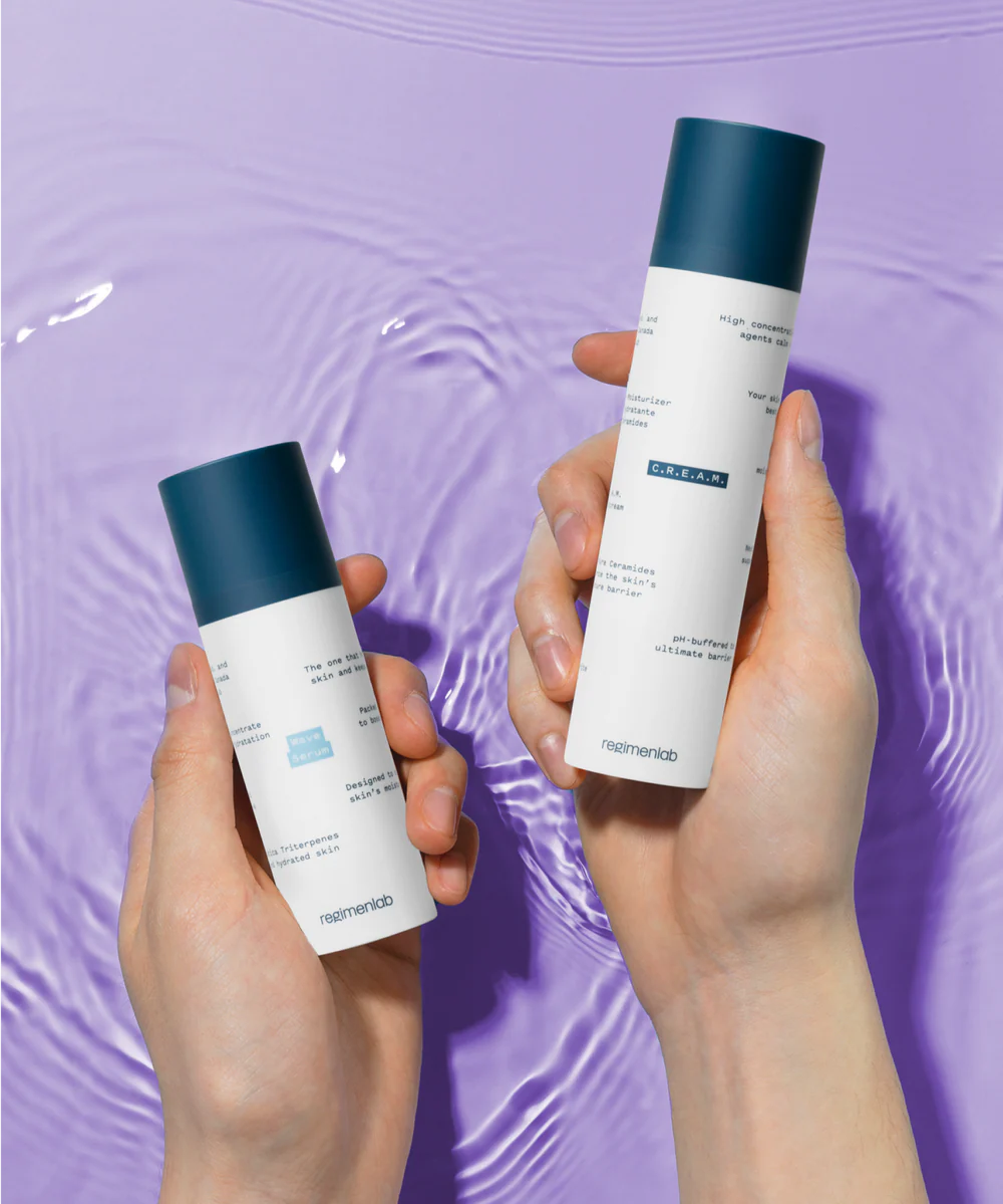 Regimen Lab - The Hydration Kit