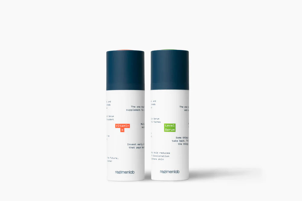 Regimen Lab - The Hyperpigmentation Kit
