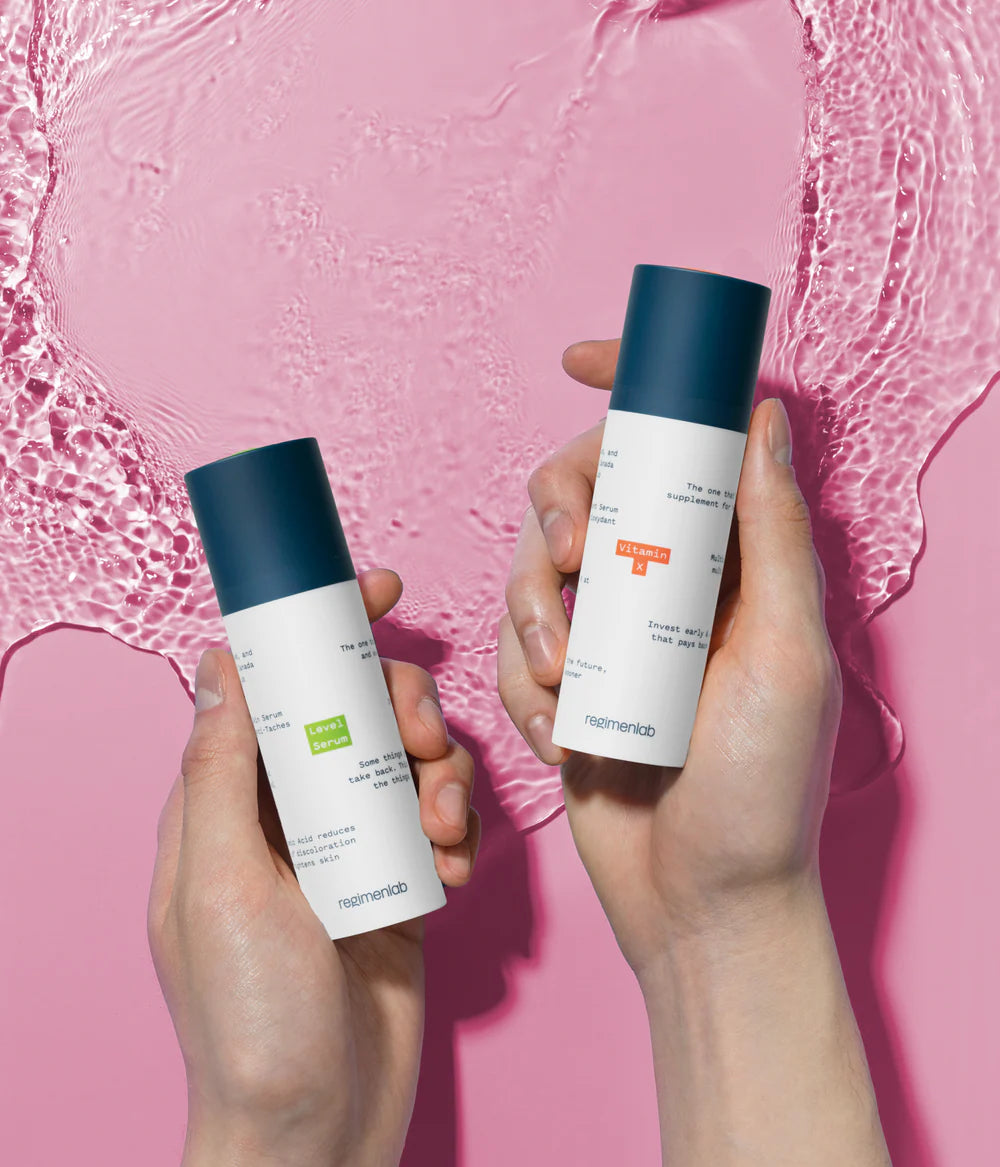 Regimen Lab - The Hyperpigmentation Kit