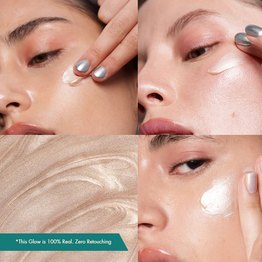 Inicia 12HR Illuminating Primer