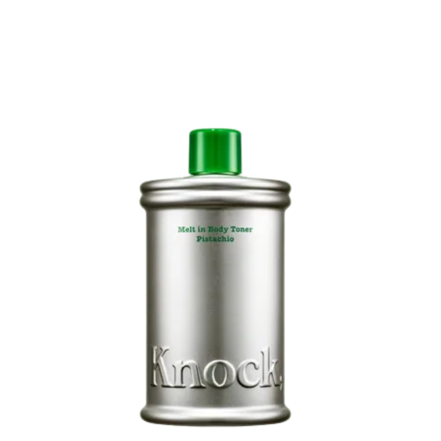 Melt In Body Toner in Pistachio