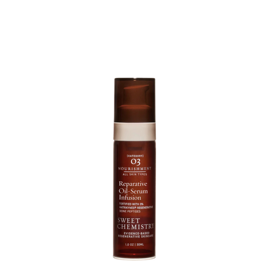 Sweet Chemistry - Reparative Oil-Serum Infusion