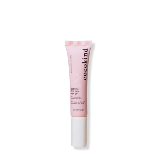 cocokind - Peptide Fine Line Eye Gel