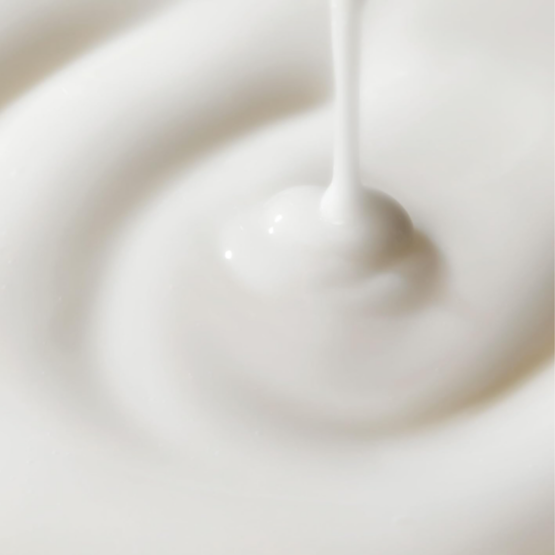 Prequel half & half lightweight moisturiser texture